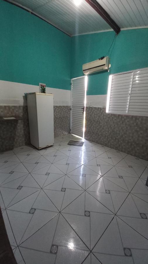 Pousada Beija Flor - Ilha Boipeba Velha Boipeba ภายนอก รูปภาพ